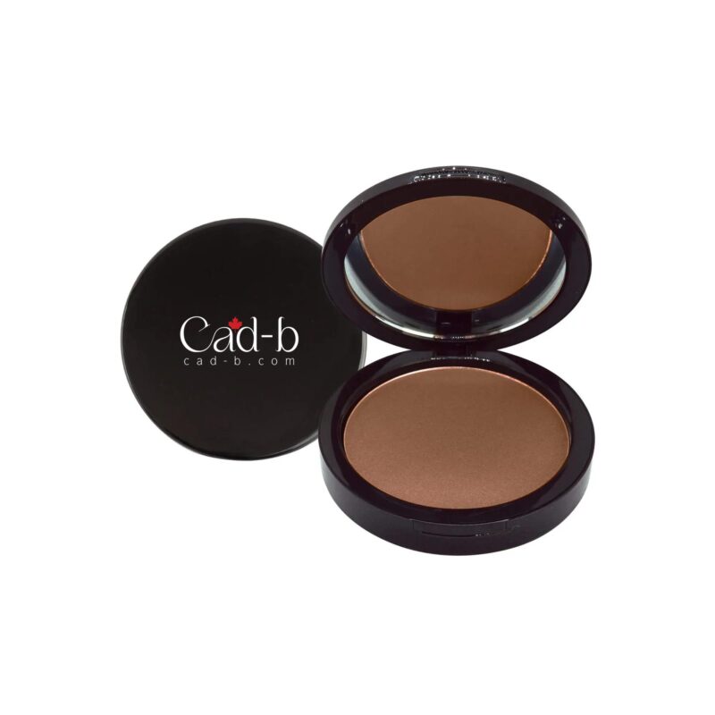 Dual Blend Powder Foundation - Gingerbread WD131